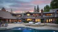 Logan Paul house